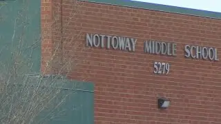 Nottoway Sexual Assault