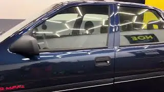 Vectra GLS
