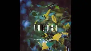 Simon Carlstedt - Where I Should Go