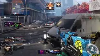 TRAUMLOBBY! ABSCHUSSKETTE + NUKE?
