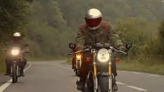 Hedon x Triumph x Wheels & Waves 2017