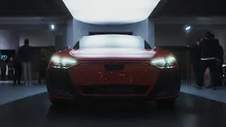 Premium mobility, redefined | Audi Haus