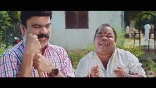 VR Vinayak || Sirikka Vidalamaa || Official Trailer 1