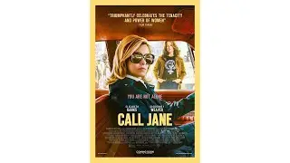 CALL JANE HD 2022