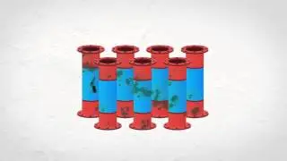 Norsco Oilfield Services: Animation Cleanstream