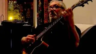 I Remember You - Jazz Guitar Duo Chuck Anderson with Jimmy Bruno
