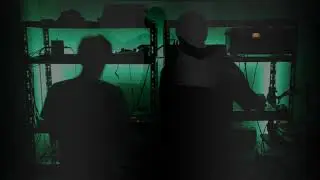 Naturaleza Muerta - Liberation (Official Video) [Amplio Espectro, 2020]