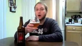 Brewtal Battle Beer Break - Sacred Heart IPA by Conquest Brewing (Ep. 38)
