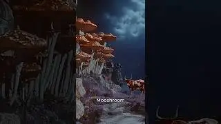 Minecraft in Dark Fantasy... #darkfantasy #minecraft #liveaction