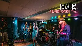 Decadent Cabaret 44 - Mars (Full Set)