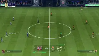 EA SPORTS FC 26 MATCH REPLAY