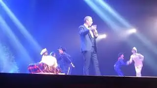Samson & Gert Kerstshow 2017 - Wij gaan vliegen