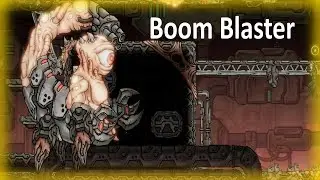 Boom Blaster Обзор геймплей