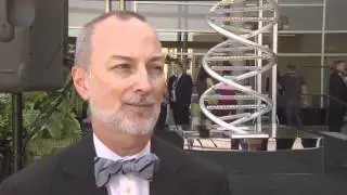 Translational Research Institute Opens - Vows to Find a Cure for Diabetes