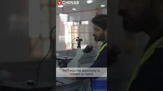 The 8th Pakistan Industrial Expo