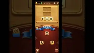 Word Connect 2021, (Level 4), Tiger Gaming, Android Game Play, word cookies, word games, word search