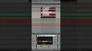 What is a flanger? And when to use it #flanger #musicproducer #musicproduction #shorts