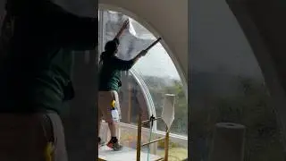 Residential Window Tinting for Home Windows #kansascity #overlandparkks #tinting #windowtint #kcmo