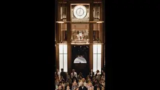 The Grandest Night of Fashion at Fairmont Royal York