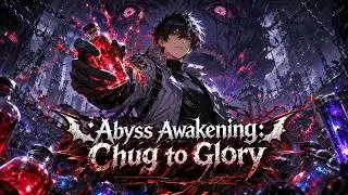🔥【New】【Multi Sub】Abyss Awakening: Chug to Glory EP1-77 #anime #animation