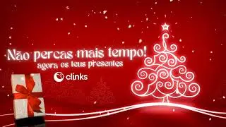 Clinks   Video Especial Natal