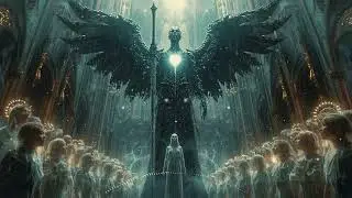 Ewige Flamme | Industrial Electro Metal Ballad (Deutsch) [Epic Devotion Anthem]