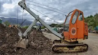 Tour of Threlkeld Quarry Part 4