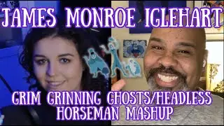James Monroe Iglehart 
