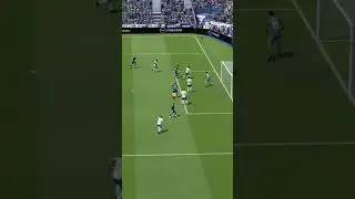 #FIFA20 Да что вы знаете о невезении? #shorts