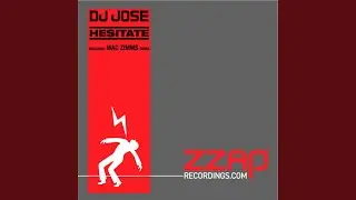 Hesitate (Single)