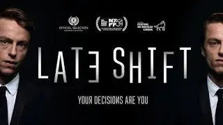 LATE SHIFT FULL GAME WALKTHROUGH