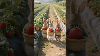 Small Animal Wow Kya Baat Hai