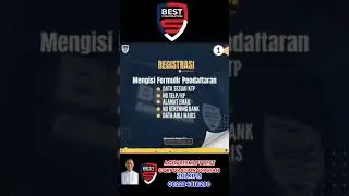 LANGKAH UNTUK MEMULAI BISNIS PT BEST CORPORATION SYARIAH - ZULKIFLI 0822082284818280