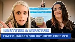 How to build a self led salon team