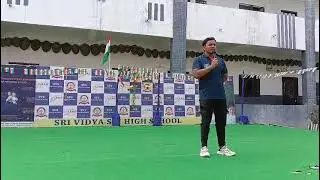 26 January 2026 | The pride of our nation Respect the flag, respect India.