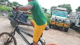 Roto bike 360 stans