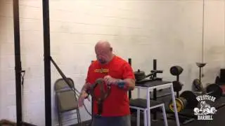 Neck Training