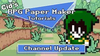 Channel Update 01/18/21