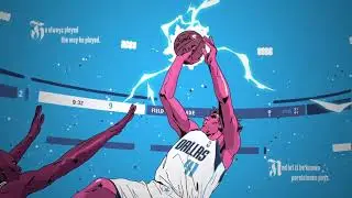 EPIC Dirk Nowitzki Commercial X Nike [Narrated by Steve Nash]
