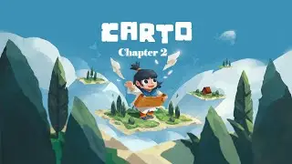 Carto | Chapter 2