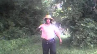 INTRODUCING THE BIBLE BOY 