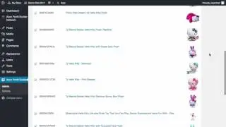 Sam R Azon Profit Builder Demo