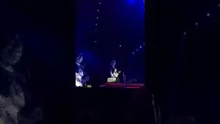 Ed Sheeran Divide Tour - Love Yourself.