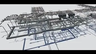 BIM to Fabrication Case Study - ENG - BIM Services