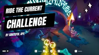 Ride The Current &ndash; Otherside Challenge Guide