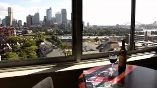 The Macleay Hotel Sydney, Potts Point, Sydney, Australia