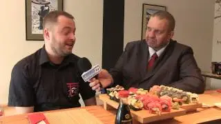 Fuji Sushi Bar
