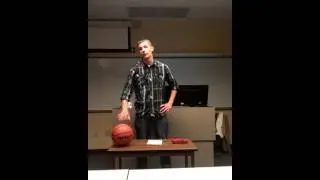 Konnor Kelley BB Speech
