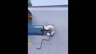 Stirrup bending machine,cnc rebar bending machine,rebar machine,rebar stirrup bender