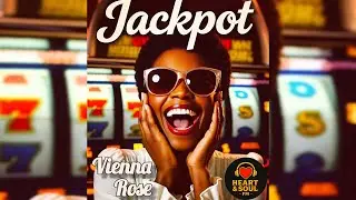 Vienna Rose - Jackpot | 1978 Disco Funk